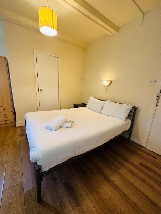 Thanet Hotel Annex Londyn Zewnętrze zdjęcie